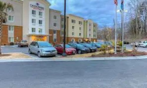Candlewood Suites MooresvilleLake Norman,NC, an IHG Hotel